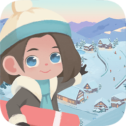 閑置的滑雪大亨(Idle Ski Tycoon)