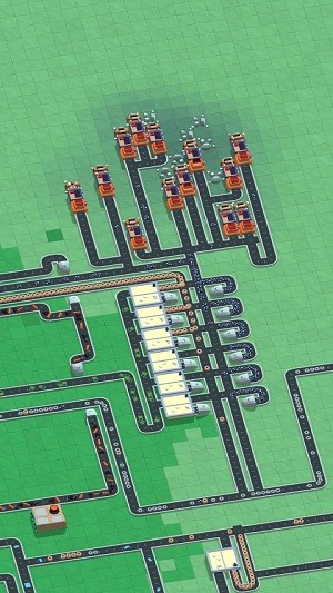 制造廠公司游戲下載