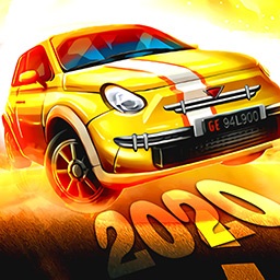 極速模擬賽車手機(jī)版