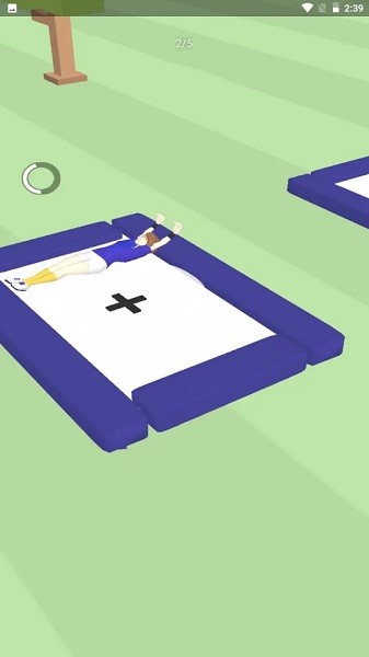 翻轉(zhuǎn)蹦床游戲下載 翻轉(zhuǎn)蹦床手游下載