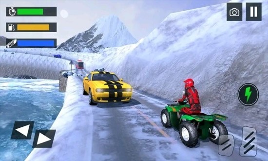 賽車模擬狂飆 v2.2 安卓版 1