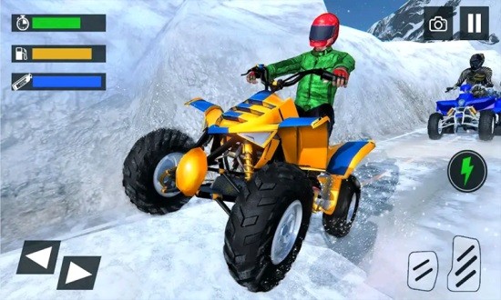 賽車模擬狂飆 v2.2 安卓版 3