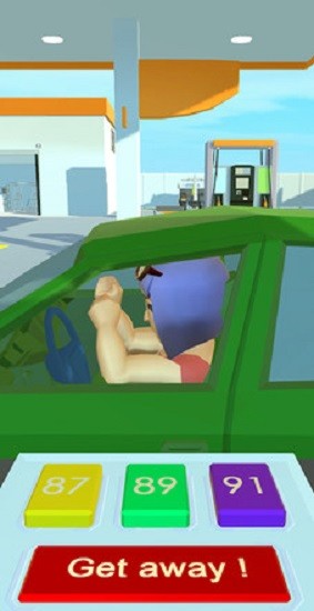 加油站打工人(Gas Station Inc.) v1.5.2 安卓版 3