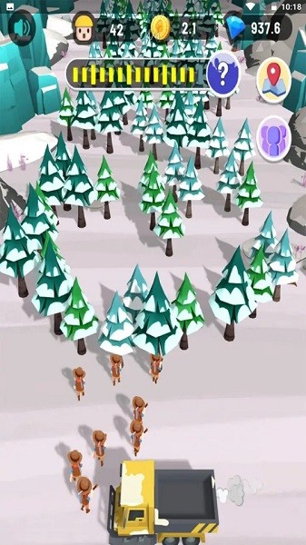 伐木小匠游戏下载 伐木小匠手游下载