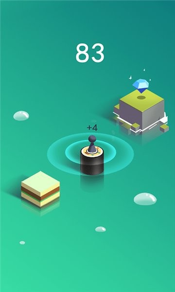 奇幻跳跳板 v1.0 安卓版 0