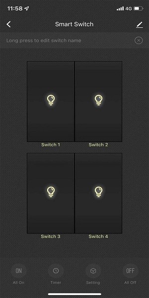 瑞鄰智能家居app v1.0.0 安卓版 0