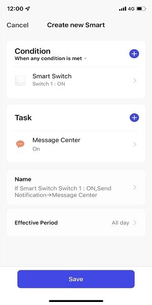 瑞鄰智能家居app v1.0.0 安卓版 2