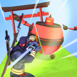 動(dòng)作忍者3D(Action Ninja 3D)