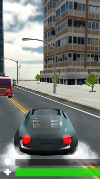 女蜘蛛俠繩索英雄手游