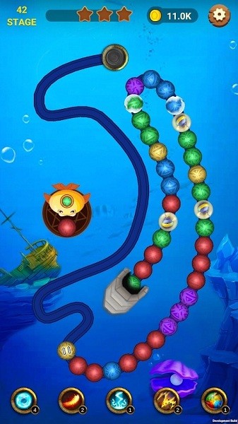 彈珠爆炸(Marble Zumball) v1.1.3 安卓版 2