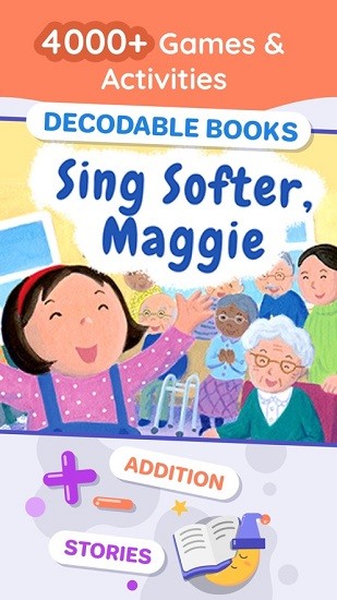 splashlearn手機(jī)版