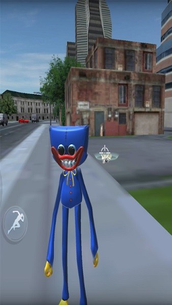 亨吉乌吉手游 亨吉乌吉游戏