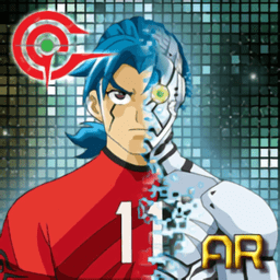 超智能足球手游官方版(GGO Football AR)