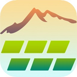 隴上國(guó)土云調(diào)查軟件app