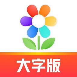 大字版天天看軟件