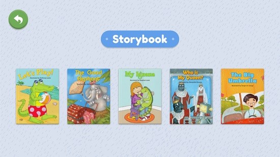 first phonics安卓版 first phonics app