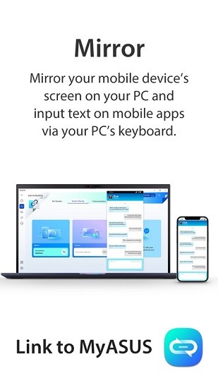 華碩閃傳軟件 v2.3.5.0.2110.26 安卓版 0