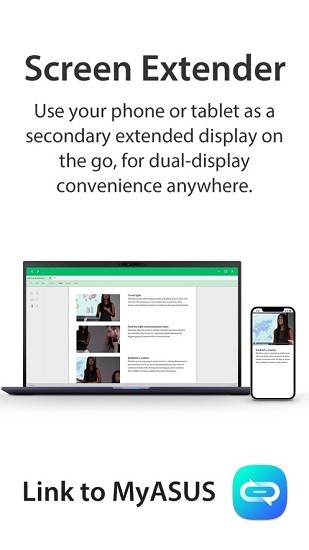 華碩閃傳軟件 v2.3.5.0.2110.26 安卓版 1