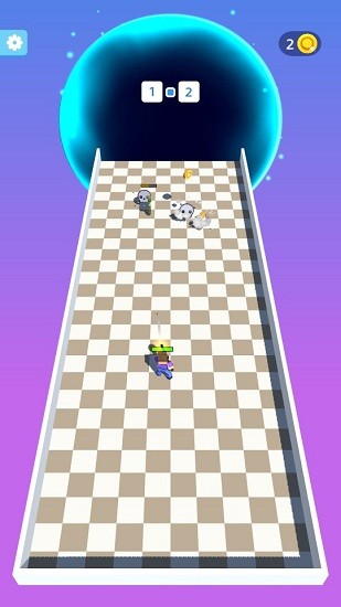 打怪大師游戲(Build and Survive) v1.0.1 安卓版 0