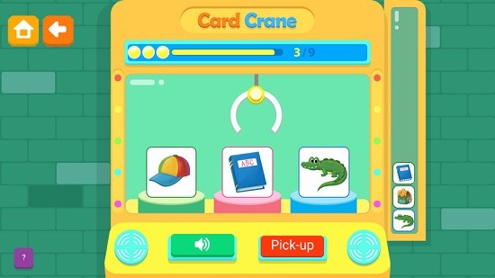 school phonics軟件 v1.0.6 手機(jī)版 1