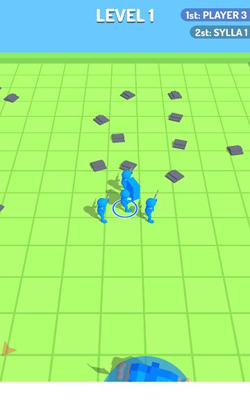 堆垛機(jī)競(jìng)技場(chǎng)(Stackers .io) v0.1 安卓版 0