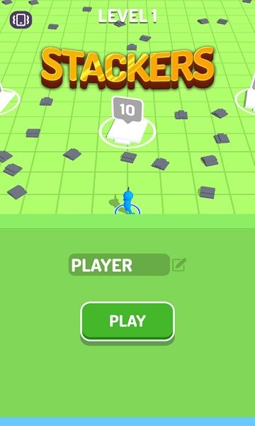 堆垛機(jī)競(jìng)技場(chǎng)安卓版