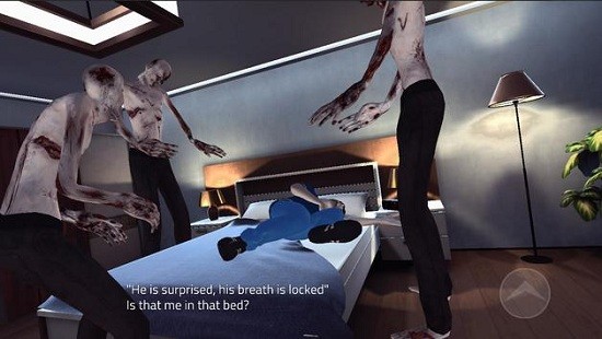 村莊的詛咒(The Curse in The Village) v1.21 安卓版 0