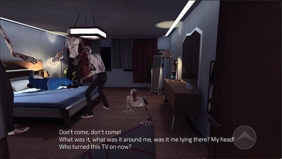 村莊的詛咒(The Curse in The Village) v1.21 安卓版 1