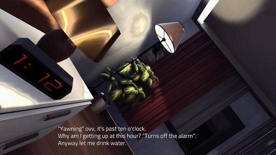 村莊的詛咒(The Curse in The Village) v1.21 安卓版 2