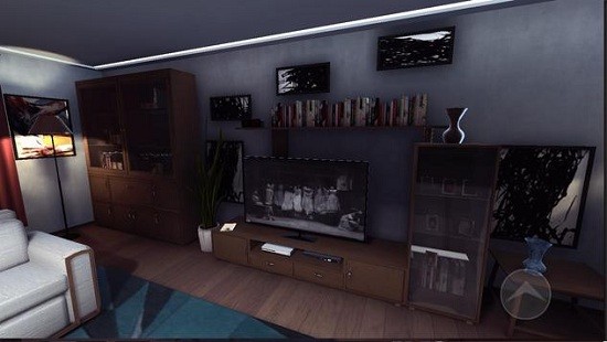 村莊的詛咒下載