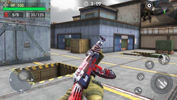 反恐之王 v1.0.0 安卓版 1