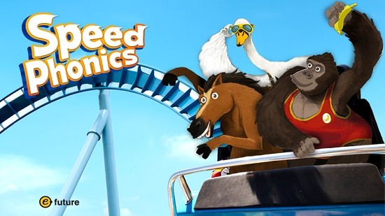 speedphonics自然拼讀官方app v1.0.3 手機(jī)版 0