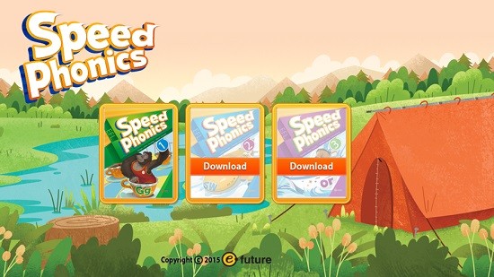 speedphonics官方下載