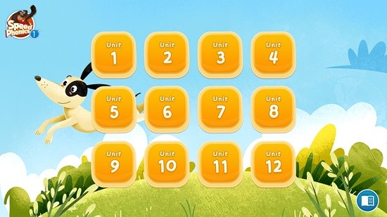 speedphonics自然拼讀官方app v1.0.3 手機(jī)版 3