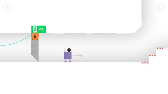 快來不及了機器人歷險記 v2.0 安卓版 0