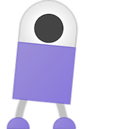 快來不及了機(jī)器人歷險(xiǎn)記