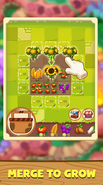 farmtogether游戲 v1.2.1 安卓版 0