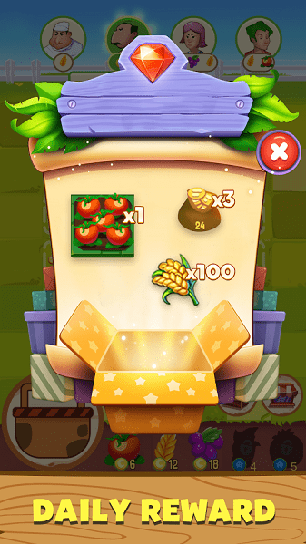 farmtogether游戲 v1.2.1 安卓版 2