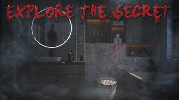 密室逃脫之50個(gè)房間游戲