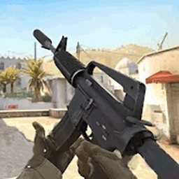 榮耀槍戰(zhàn)手游