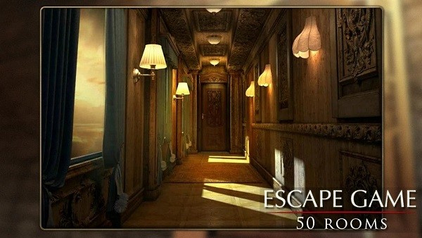 密室逃脫50個房間2(Escape game 50 rooms 2) v33 安卓版 3