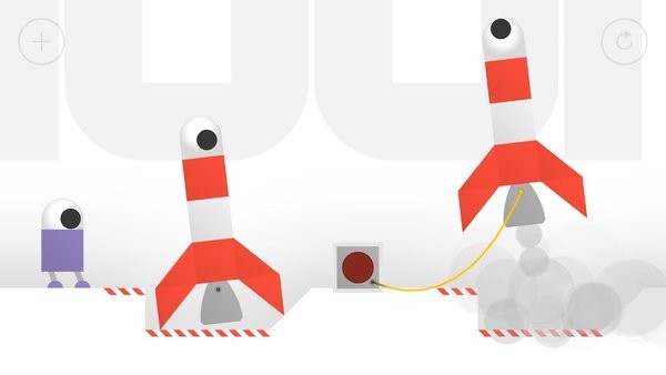 奇怪的機器人 v1.10.5安卓版 2