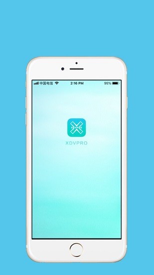 XDV PRO運(yùn)動(dòng)相機(jī) v1.0.51 官方版 0
