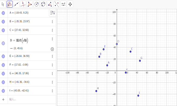 geogebra經(jīng)典6(數(shù)學(xué)學(xué)習(xí)軟件) v6.0.718.0 pc版 2