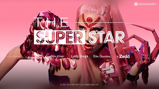 the superstar游戲 v3.2.7 手機版 0