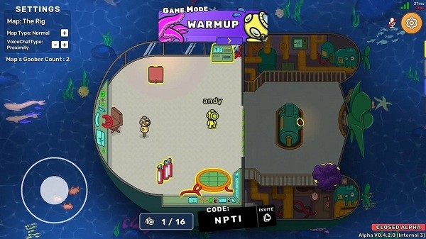 潛艇逃生 v202112.0500.31 安卓版 0