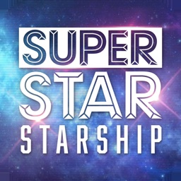 Superstar starship安裝包最新版