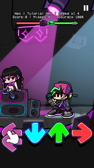 Neo City最新版 v1.1 安卓版 3