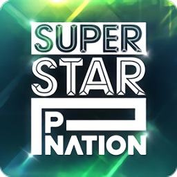 superstar p nation游戲