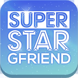superstar gfriend手機(jī)版